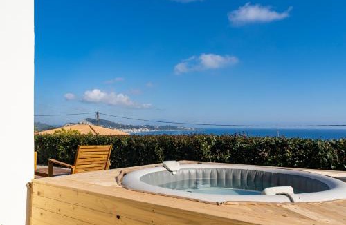 Argassi House | Driftwood Holiday Home