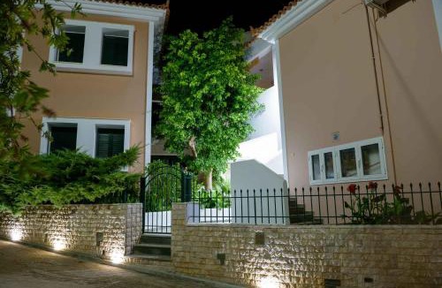 Kefalari Apartment | Drimouras Apartments