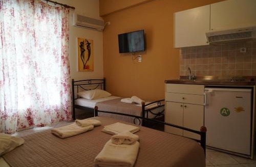 Pefki Apartment | Drosia Studios - Λυμπερόπουλος