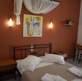 Pefki Apartment | Drosia Studios - Λυμπερόπουλος