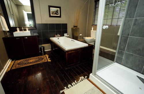 Henley on Klip House | Ducks Country House