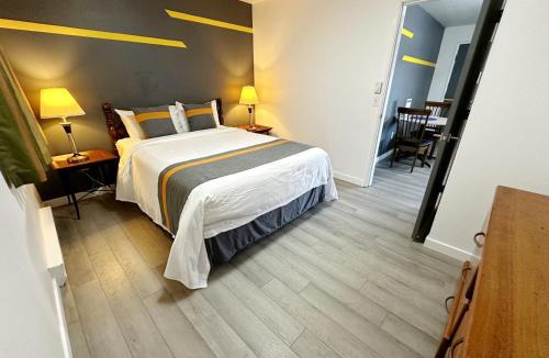 Duncan Hotel | Duncan Motel