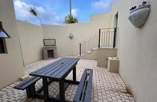 Berea Villa | Durban Italian villa 1&2