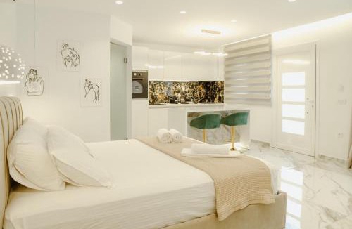 Kalo Chorio Apartment | ΔVO luxury apartment