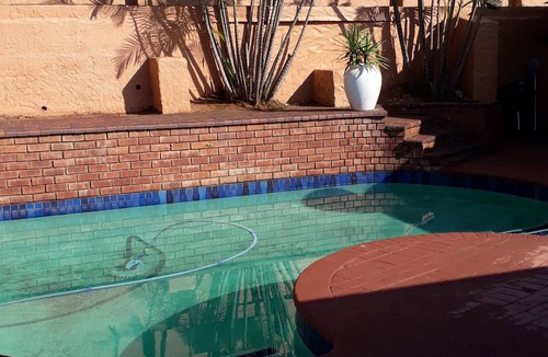 Durban North House | Dyna Guest House: Deluxe Queen Suite