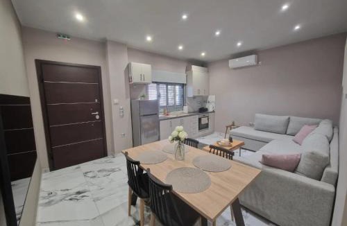 Eretria Apartment | E&D Apartments