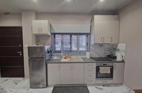 Eretria Apartment | E&D Apartments