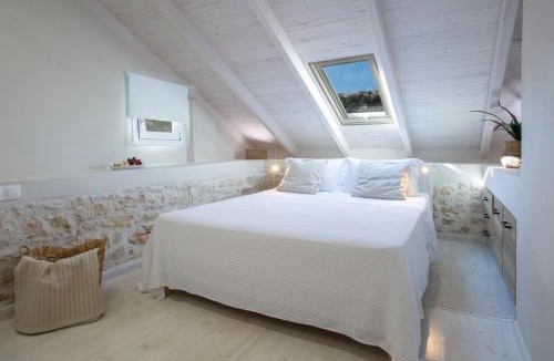 Spartochori House | E Loft