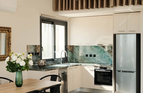 Katakali Villa | E R A T O - Aelia Horizon Villas