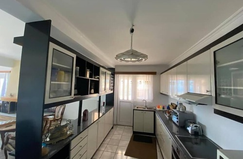 Kalyvia Thorikou House | Eagles Nest Villa Your Grecian Paradise