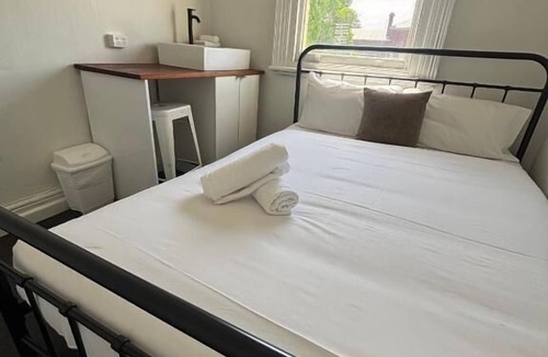 Echuca Hotel | Echuca Hotel