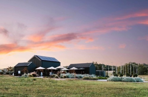 Budgee Budgee House | 'Eclipse' at Small Batch