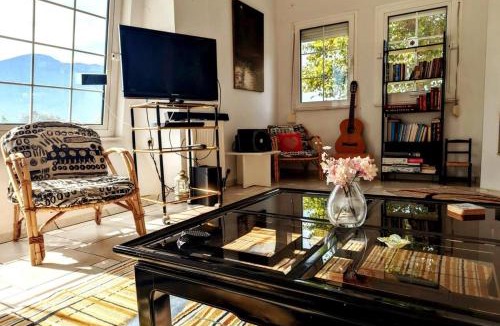 Lamia House | Ecoscape Luxury Villa Lamia