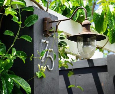 New Farm Bed & Breakfast | Edward Lodge New Fam