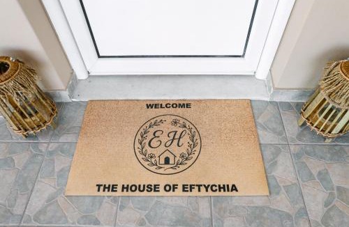 Pyrgos Villa | EftychiaHouse