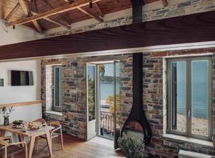 Milina Apartment | EJ Boutique Suites
