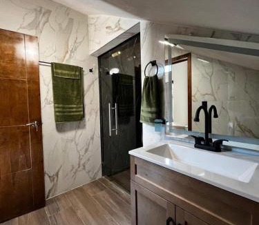 Mazamitla House | El centenario