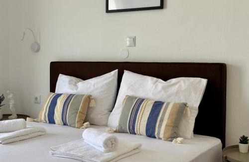Tingaki House | El Greco Apartments in Tigaki, near the sea - No 4