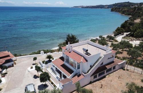 Pylos-Nestoras Apartment | EL MAR