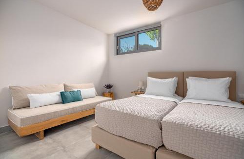 Elafonisos Villa | Elafonisos Aqua Villa IV