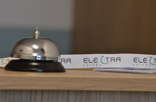 Kamariotissa Apartment | Electra Suites