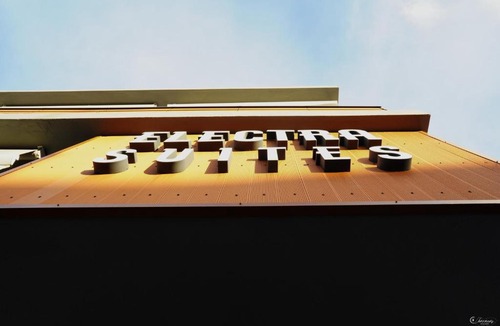 Kamariotissa Apartment | Electra Suites