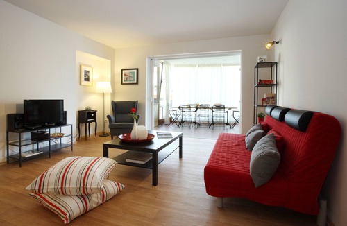 Thissio Apartment | Elegant/5 BR-5 BA Apt/Acropolis View/Ideal & Quiet Location/Host present