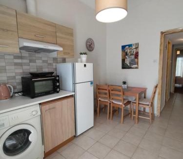 Volos City Centre Apartment | ELEGANT CENTRAL APARTMENT IN VOLOS