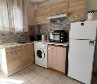 Volos City Centre Apartment | ELEGANT CENTRAL APARTMENT IN VOLOS