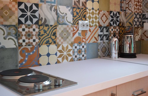 Kalamaki House | Elegant Maisonette RUBY