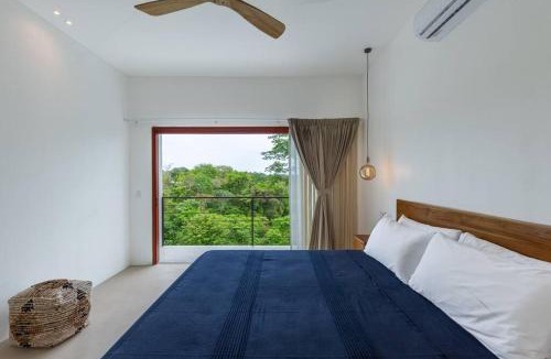 Santiago Villa | Elegant Ocean View Villa Serena