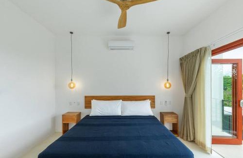 Santiago Villa | Elegant Ocean View Villa Serena