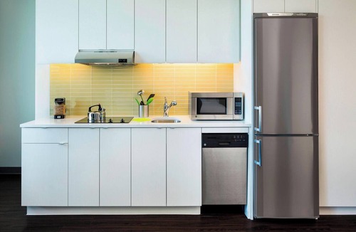 Metrotown Hotel | Element by Marriott Vancouver Metrotown