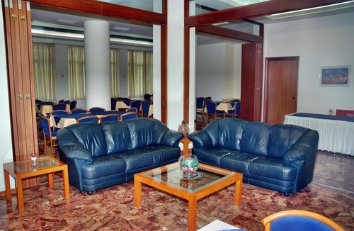 Lamia Hotel | Elena