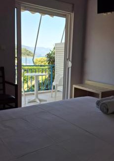 Xirolivado Hotel | Elena Hotel