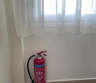 Fanari Apartment | Elena M Fanari