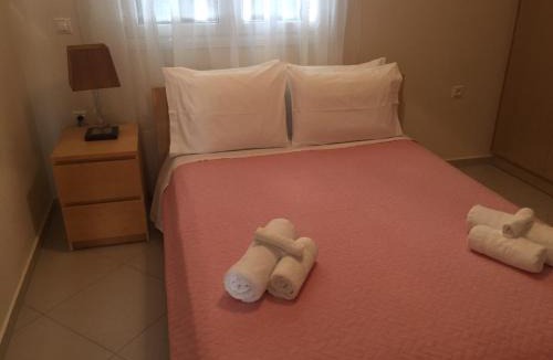 Perdhika Apartment | Eleni Apartment