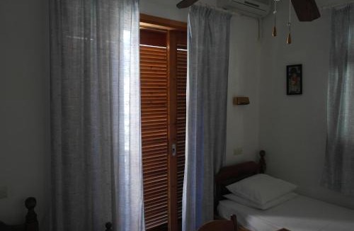 Loutra Edipsou House | Eleni's Rooms