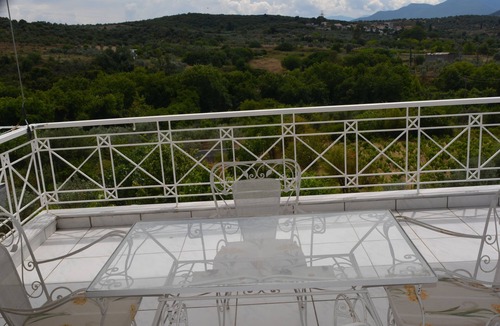 Istiaia-Aidipsos Apartment | ELENI'S VILLAGE RELAXATION HOME