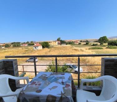 Nea Koutali Apartment | Eleonara Nea Koutali