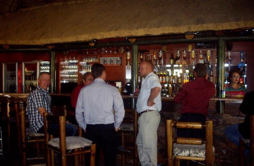 Olifantshoek House | Elephant Rock Inn