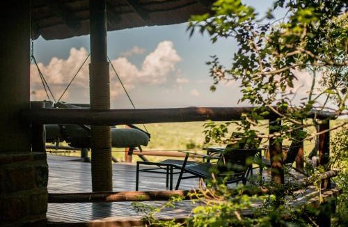 Ladysmith Cabin | Elephant Rock Private Safari Lodge
