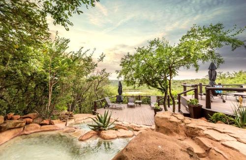 Ladysmith Cabin | Elephant Rock Private Safari Lodge