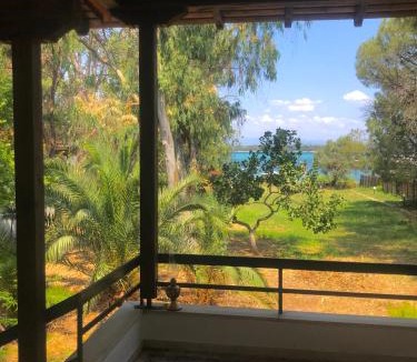 Vourvourou House | Elesta