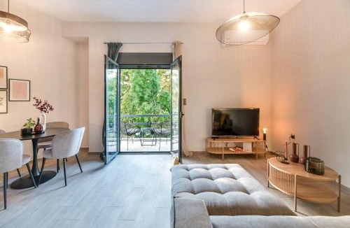 Elefsina Apartment | Eleusis Suites Α