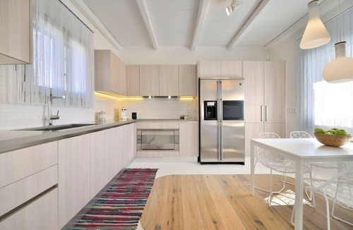Elia House | Elia Complex Mykonos 3 Pools & 9 Beds