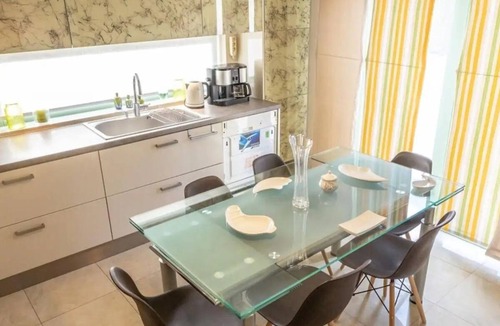 Platistomo Villa | Elia Country House VillanA 3 level villa with private pool, hosts up to 9 guests