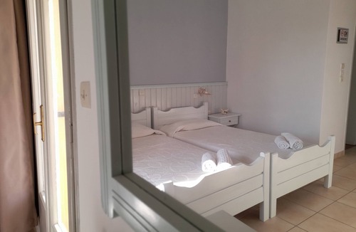Skala House | Elia