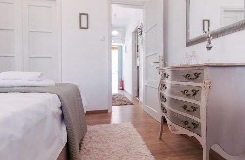 Gefira Mpania Apartment | Elia House 2 near Nafpaktos