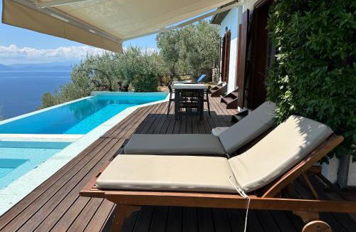 South Pelion Villa | Elia Pilio Villas